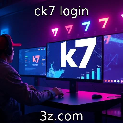 ck7 login Apostas esportivas em 2025: o que esperar do cenário competitivo