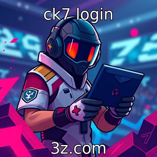 ck7 login Descubra as melhores apostas esportivas para rentabilizar seu jogo em 2025