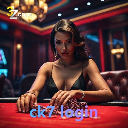 ck7 login Login