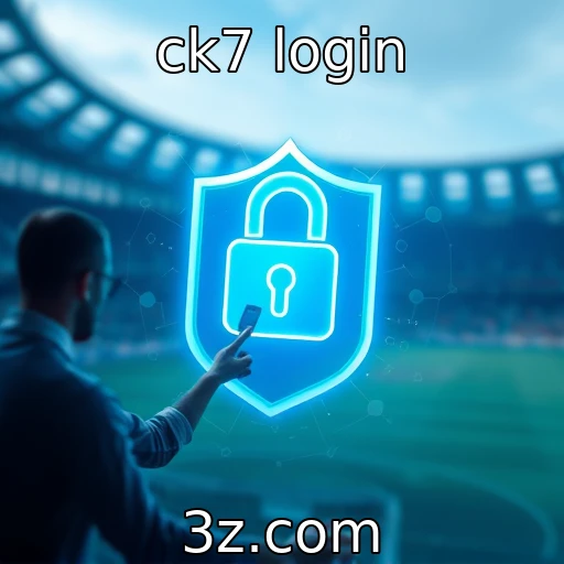 ck7 login Segredos para Apostas Esportivas: O Que você Precisa Saber