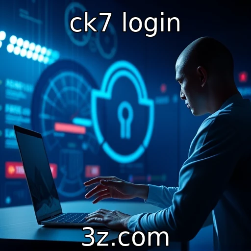 ck7 login Desvendando o Mundo das Apostas Esportivas: Dicas para 2025