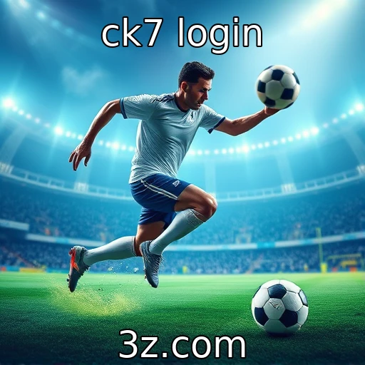 ck7 login Apostas esportivas em 2025: O que esperar das análises de partidas?